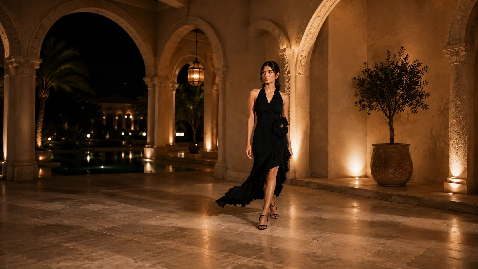 After Dark